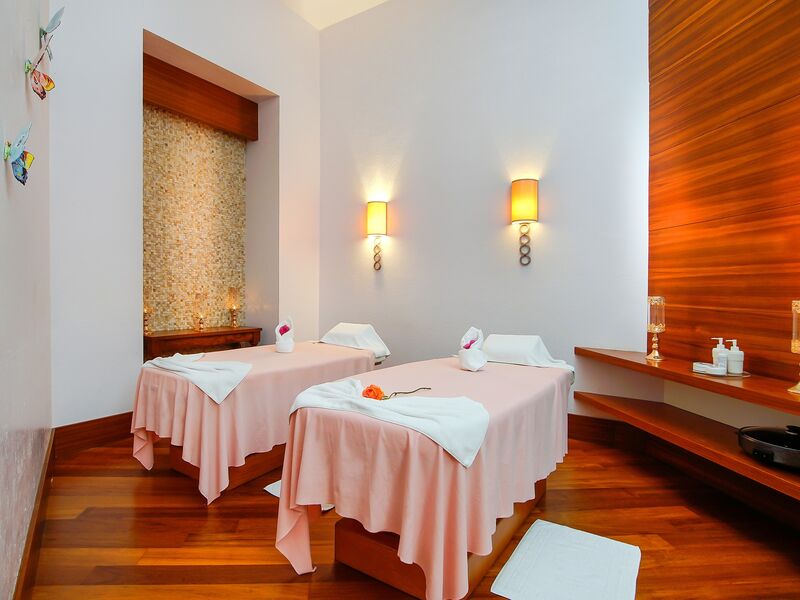 Baia Lara Hotel - All Inclusive