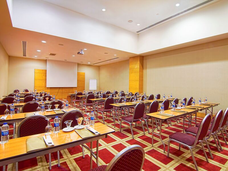 Baia Lara Hotel - All Inclusive