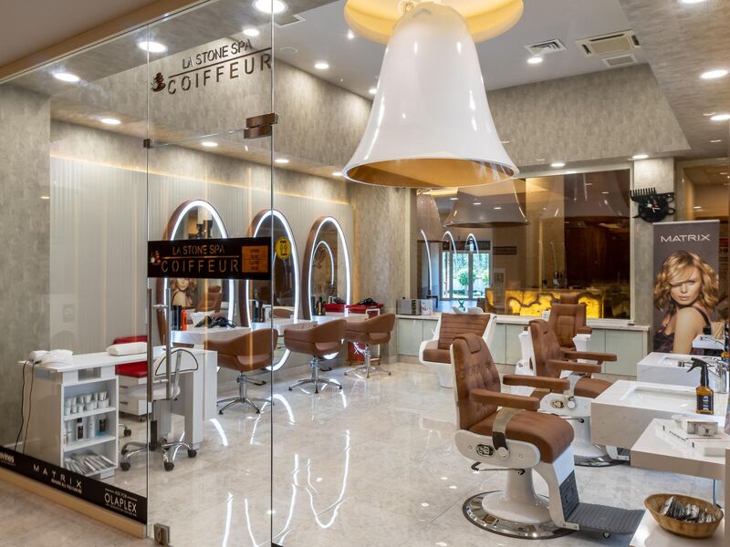 Baia Lara Hotel - All Inclusive