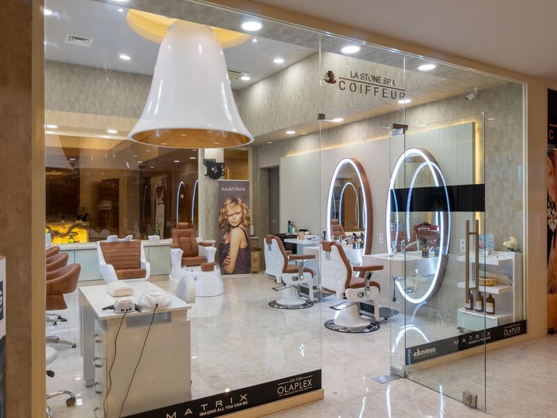 Baia Lara Hotel - All Inclusive