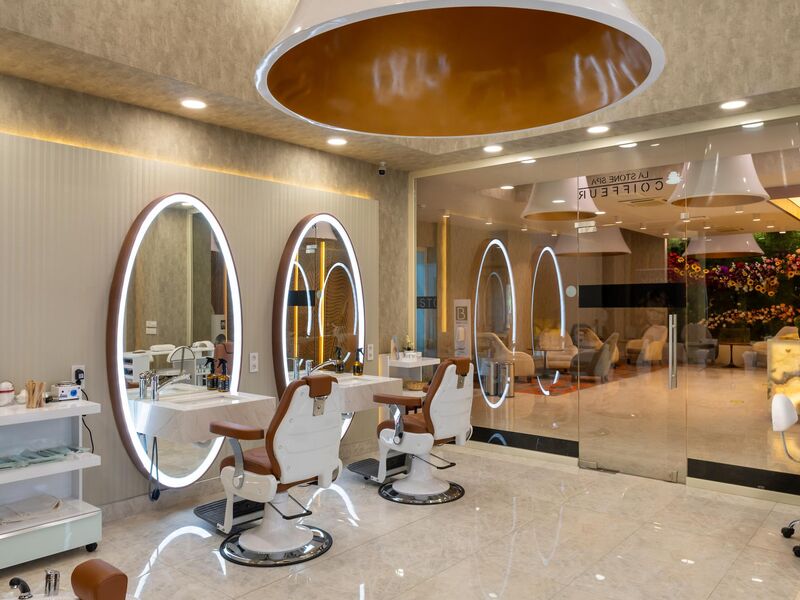 Baia Lara Hotel - All Inclusive