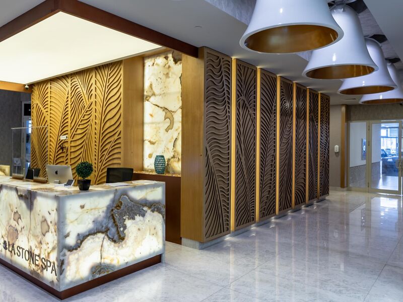 Baia Lara Hotel - All Inclusive