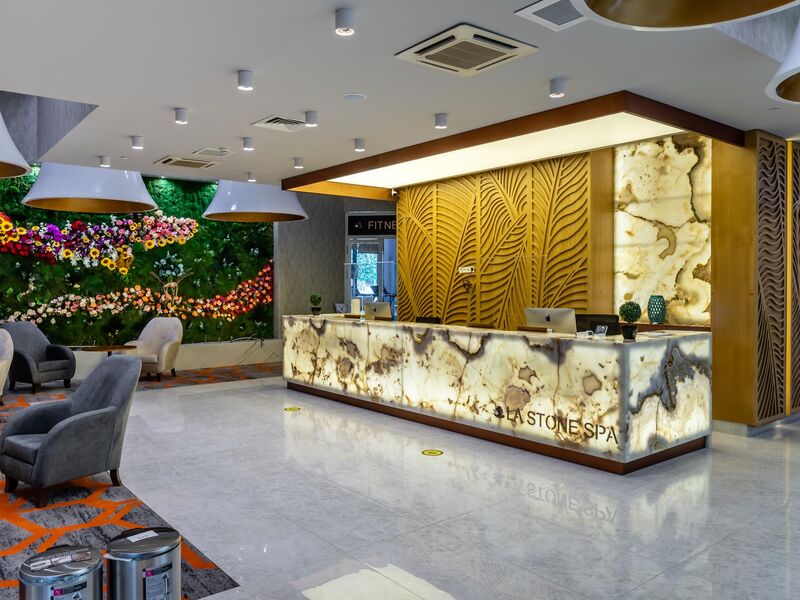 Baia Lara Hotel - All Inclusive