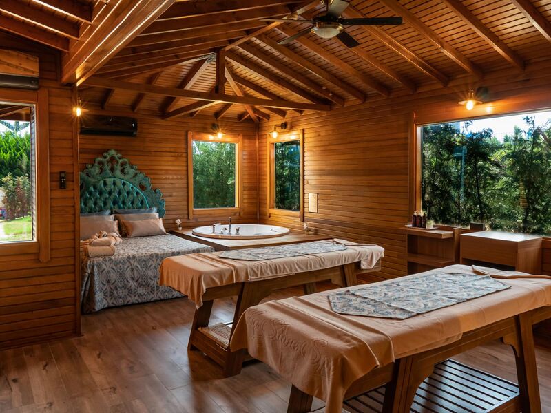 Baia Lara Hotel - All Inclusive