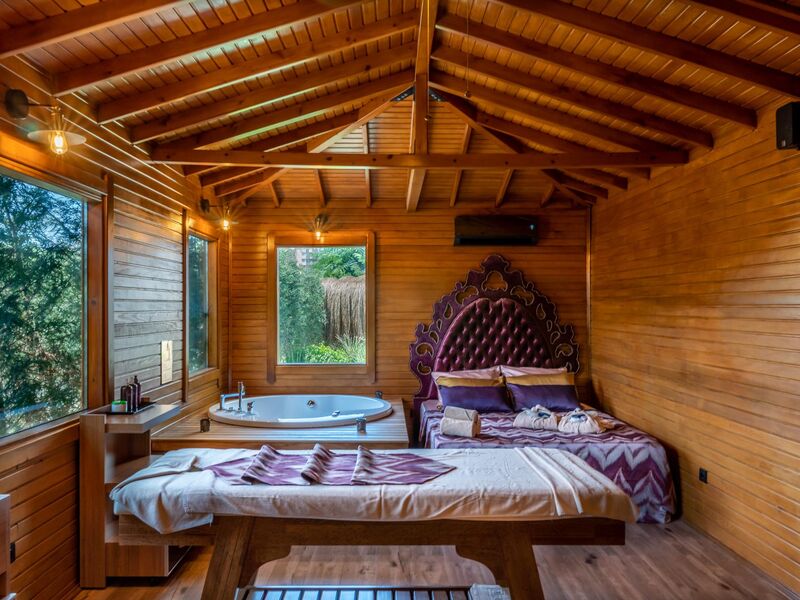 Baia Lara Hotel - All Inclusive