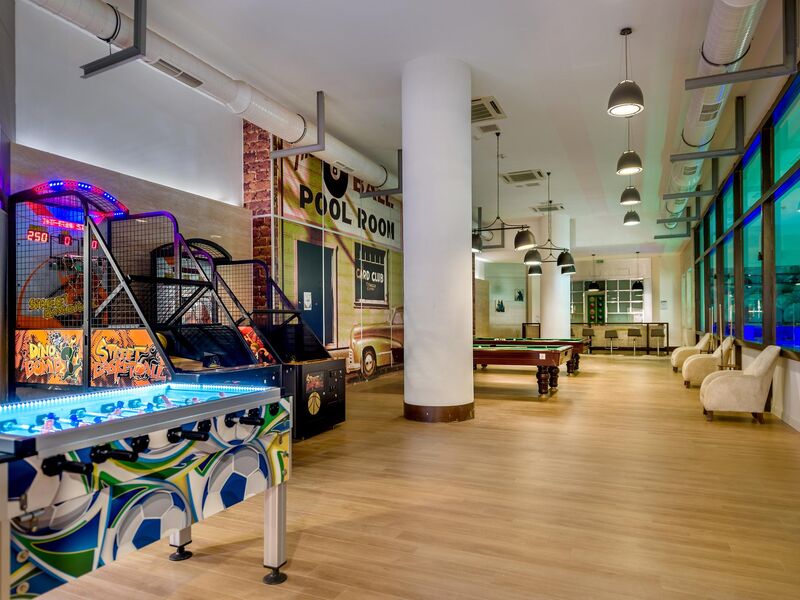 Baia Lara Hotel - All Inclusive