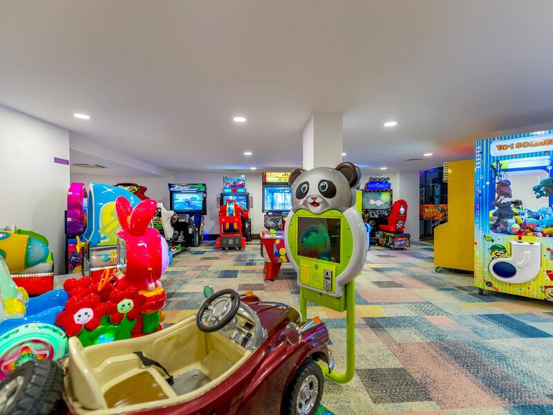 Baia Lara Hotel - All Inclusive