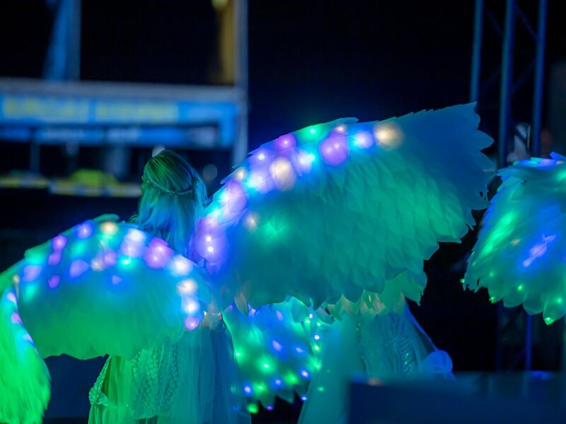 Baia Lara Hotel - All Inclusive