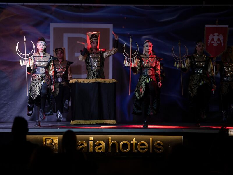 Baia Lara Hotel - All Inclusive