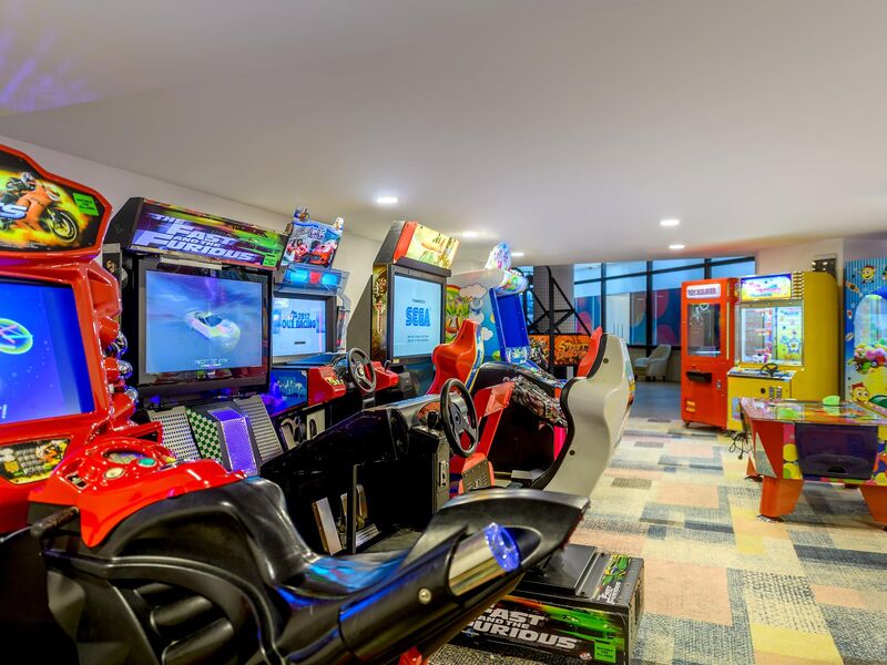 Baia Lara Hotel - All Inclusive