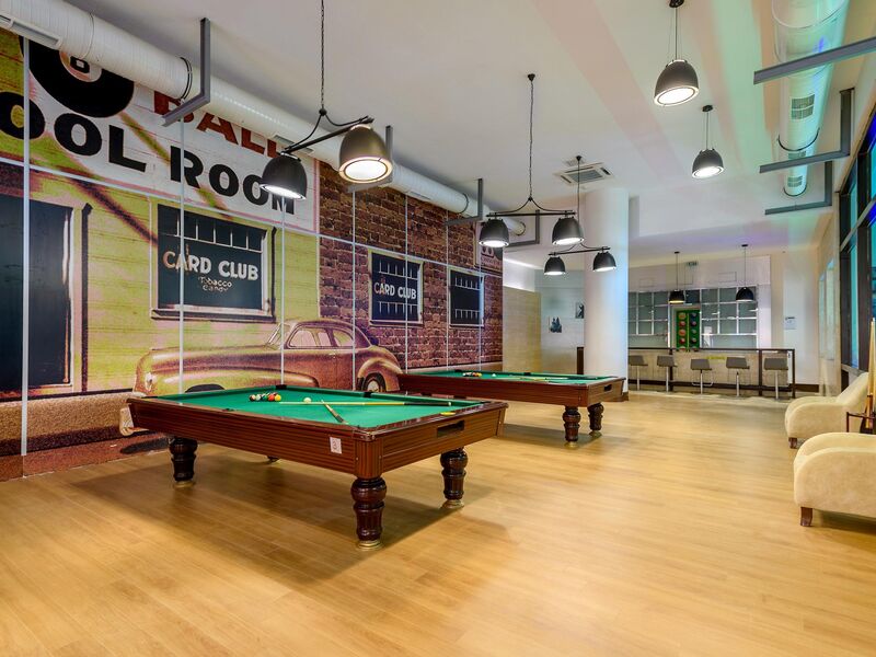 Baia Lara Hotel - All Inclusive