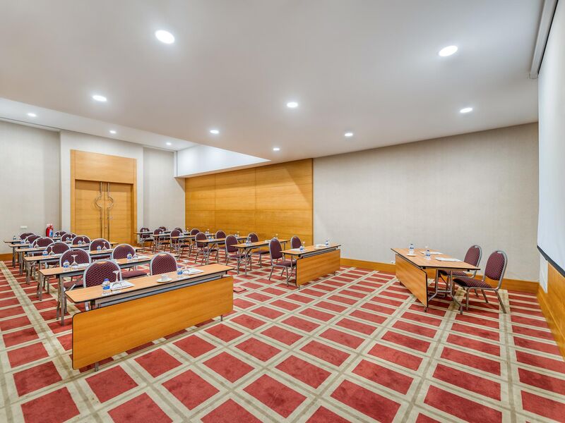 Baia Lara Hotel - All Inclusive