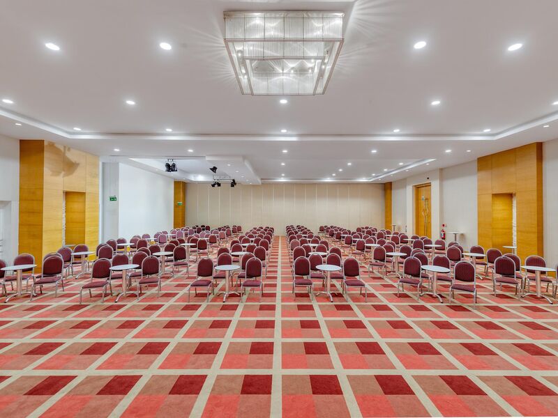 Baia Lara Hotel - All Inclusive