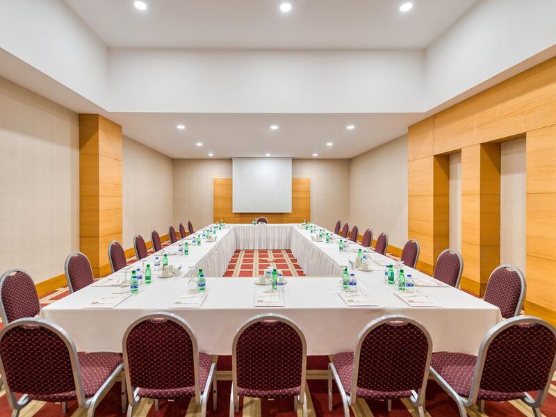 Baia Lara Hotel - All Inclusive