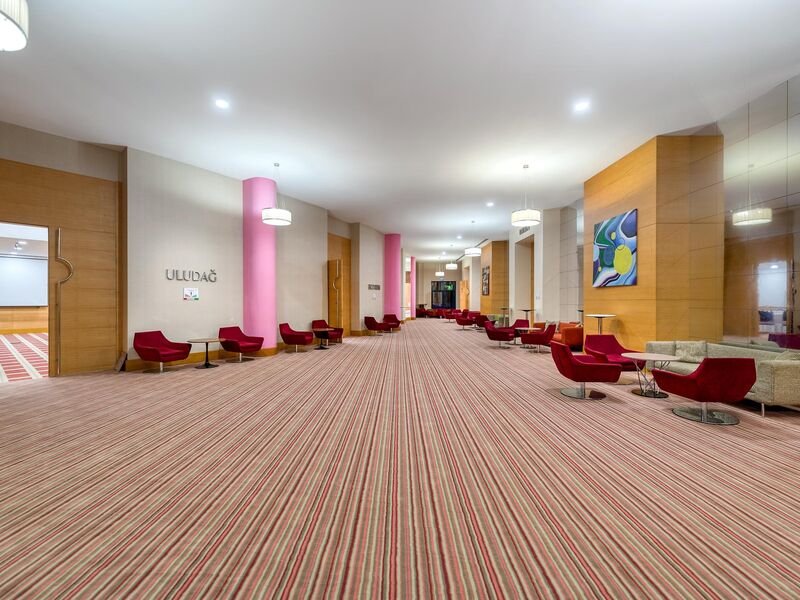 Baia Lara Hotel - All Inclusive