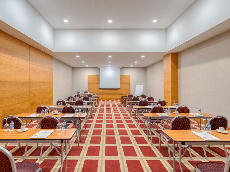 Baia Lara Hotel - All Inclusive