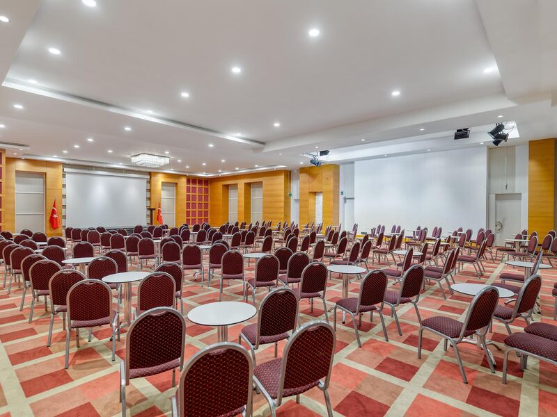 Baia Lara Hotel - All Inclusive