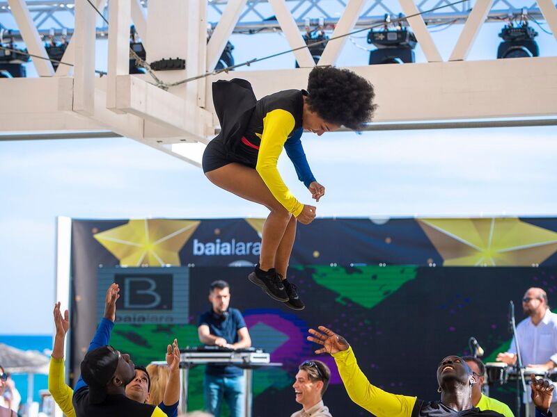 Baia Lara Hotel - All Inclusive