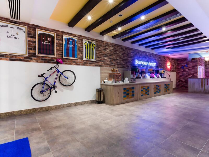 Orange County Resort Alanya