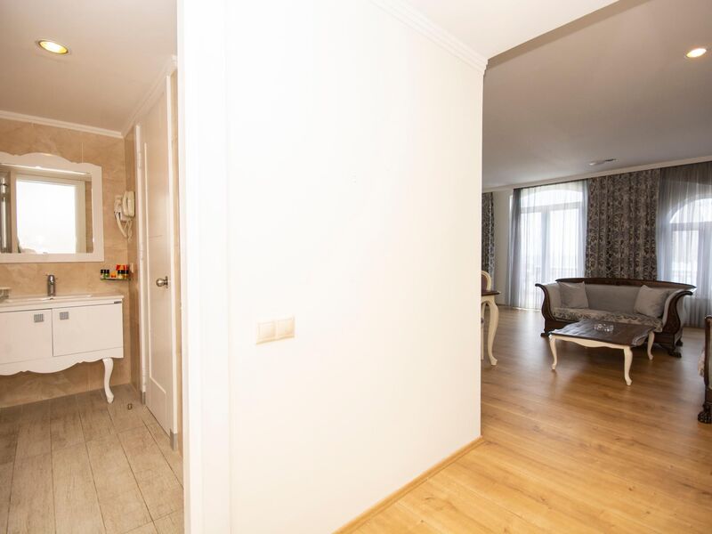 Orange County Kemer - Adult Only +18