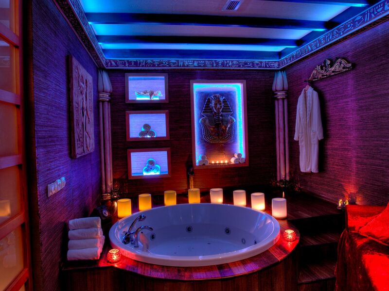 Orange County Kemer - Adult Only +18