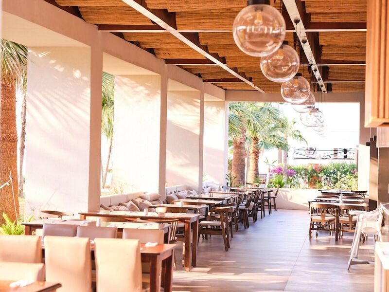 Laur Hotels Experience Elegance