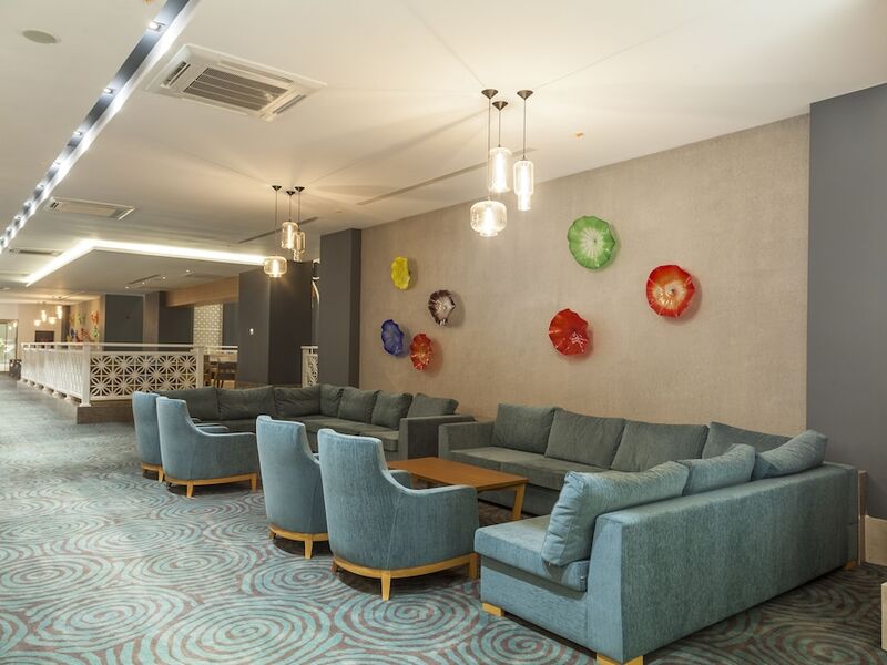 Belek Beach Resort Hotel