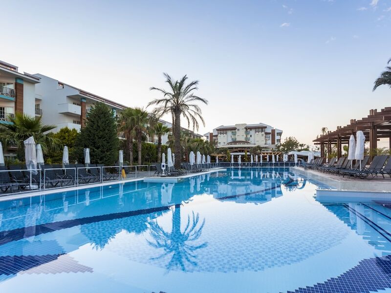 Belek Beach Resort Hotel