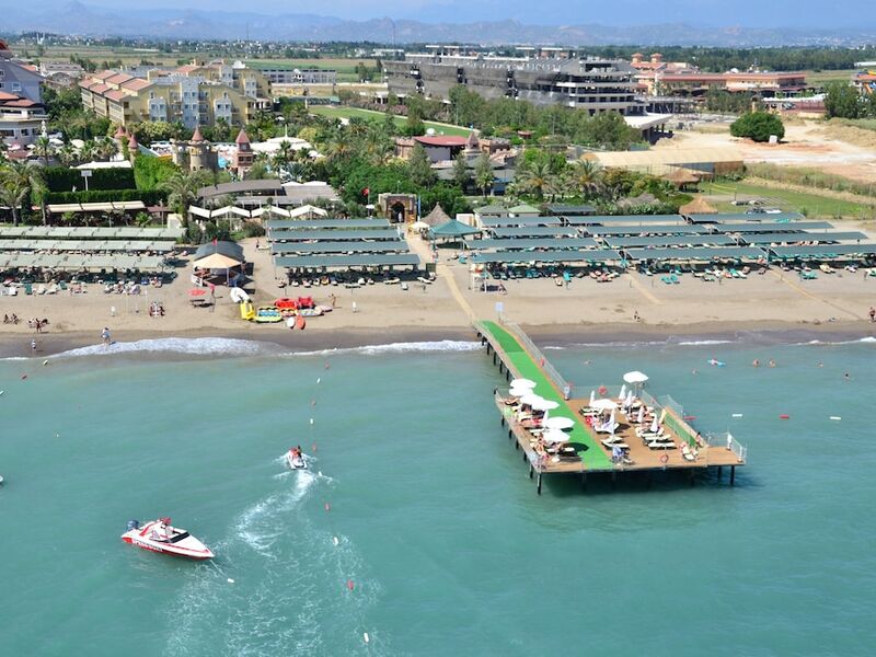 Belek Beach Resort Hotel