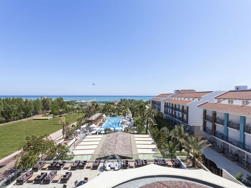 Belek Beach Resort Hotel