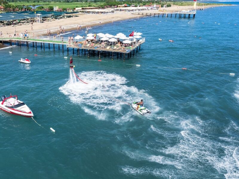 Belek Beach Resort Hotel