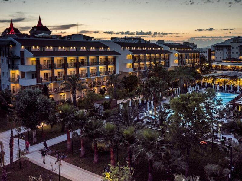 Belek Beach Resort Hotel