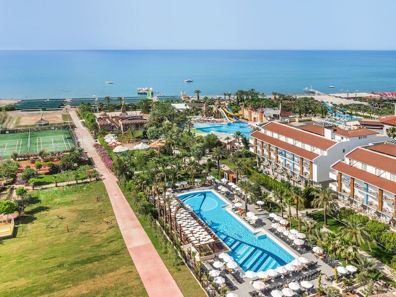 Belek Beach Resort Hotel