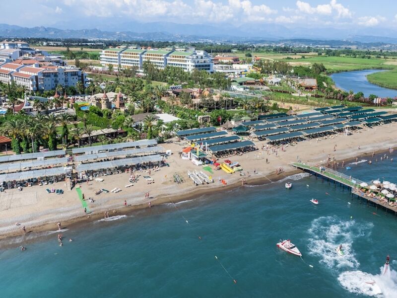 Belek Beach Resort Hotel