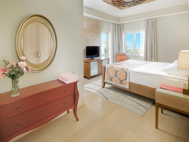 Xanadu Island Bodrum