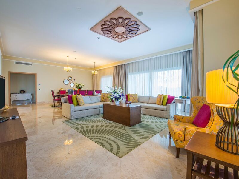 Xanadu Island Bodrum