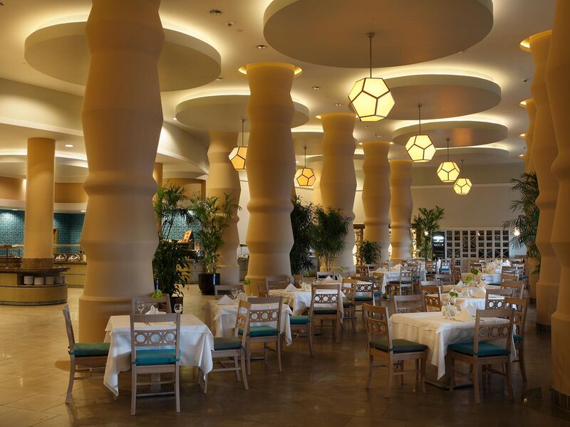 Xanadu Island Bodrum