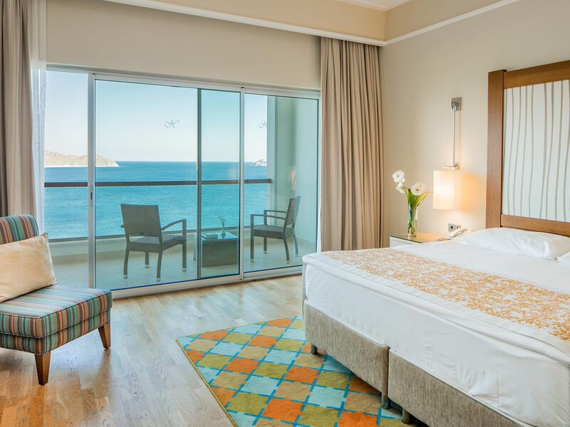 Xanadu Island Bodrum