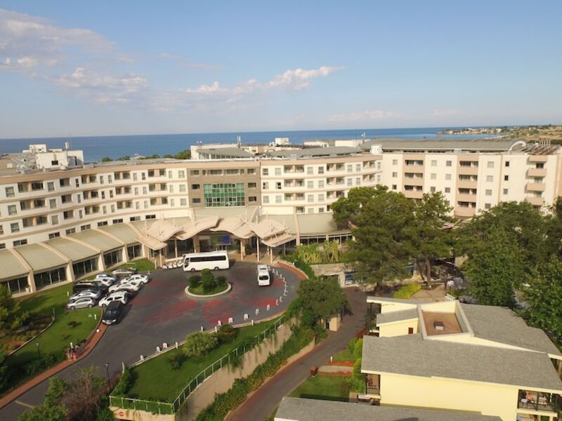 Sueno Hotels Beach Side