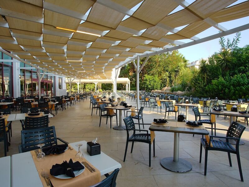 Perre Art Hotel Resort Spa
