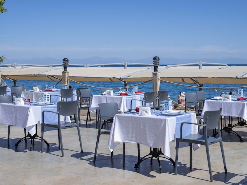 Armas Gül Beach Hotel