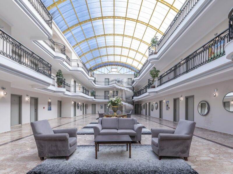 Armas Gül Beach Hotel