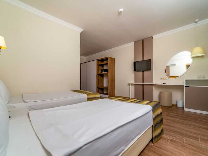 Armas Gül Beach Hotel