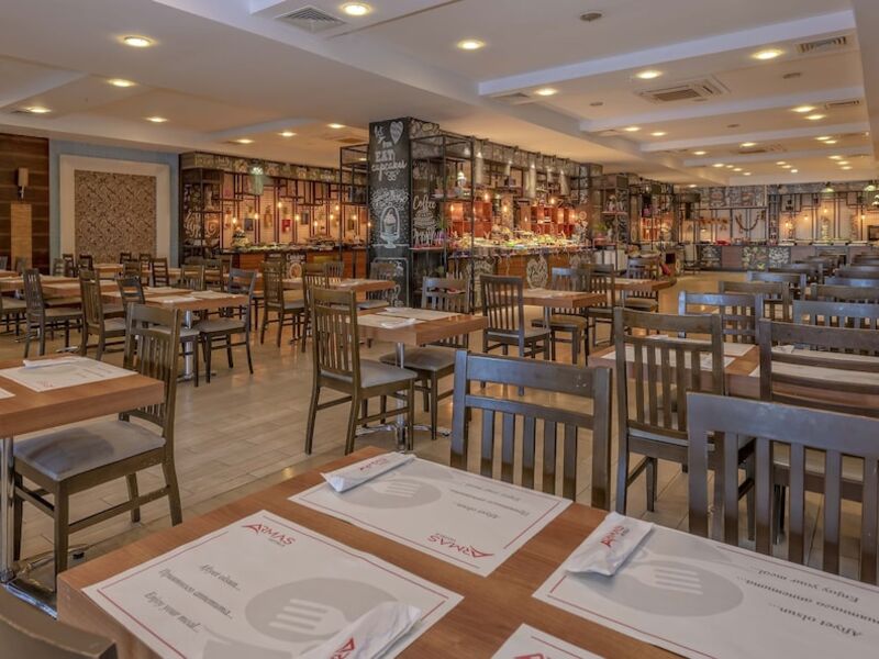 Armas Gül Beach Hotel