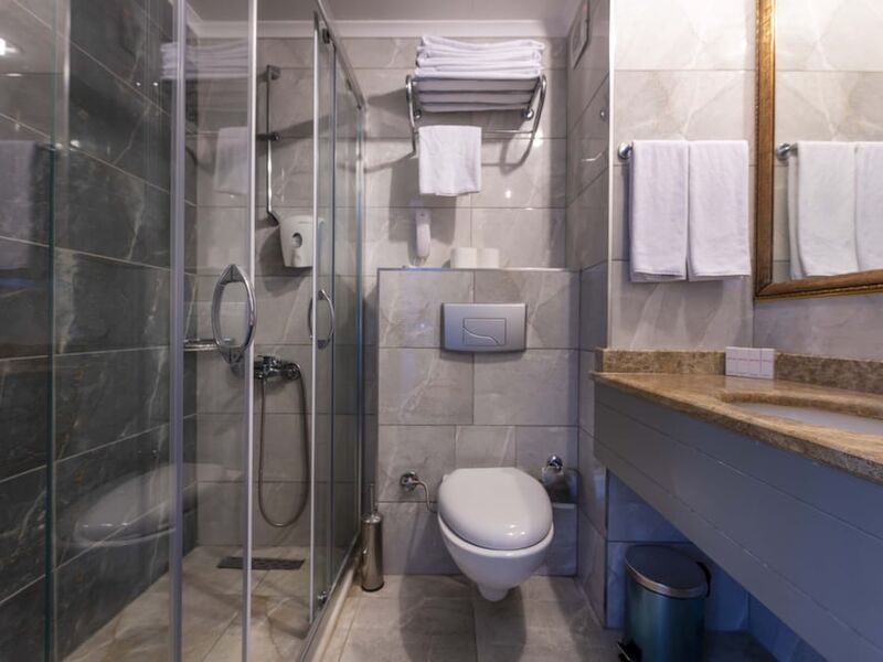 Armas Gül Beach Hotel