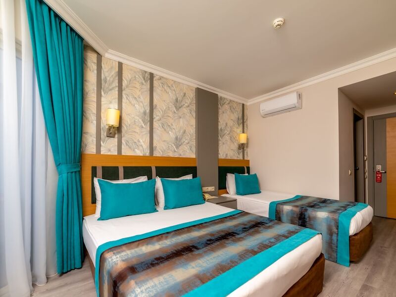 Armas Gül Beach Hotel