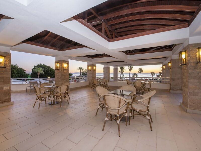 Armas Gül Beach Hotel