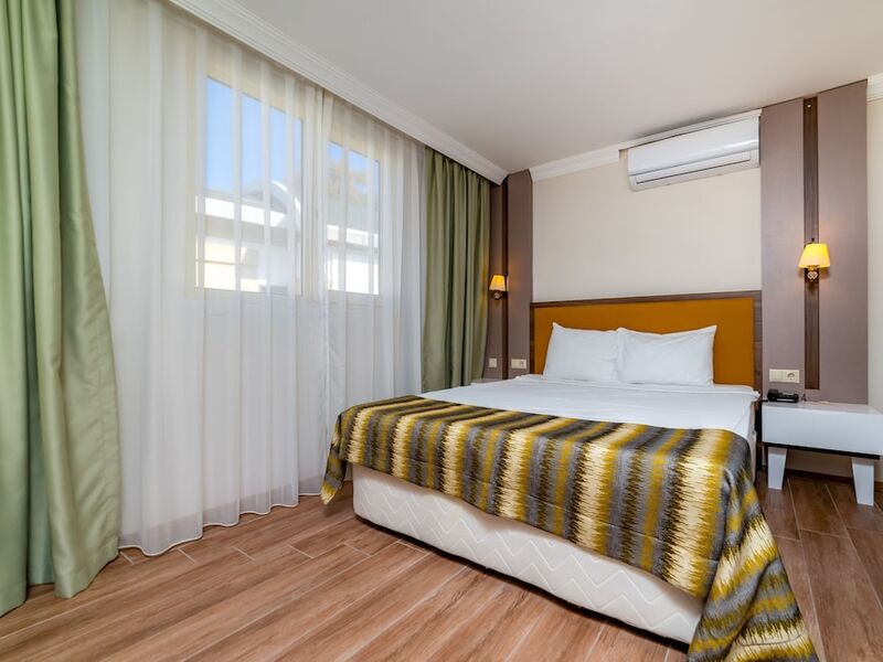 Armas Gül Beach Hotel