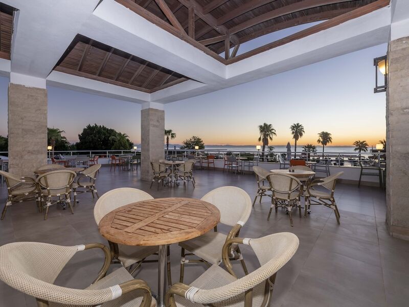 Armas Gül Beach Hotel