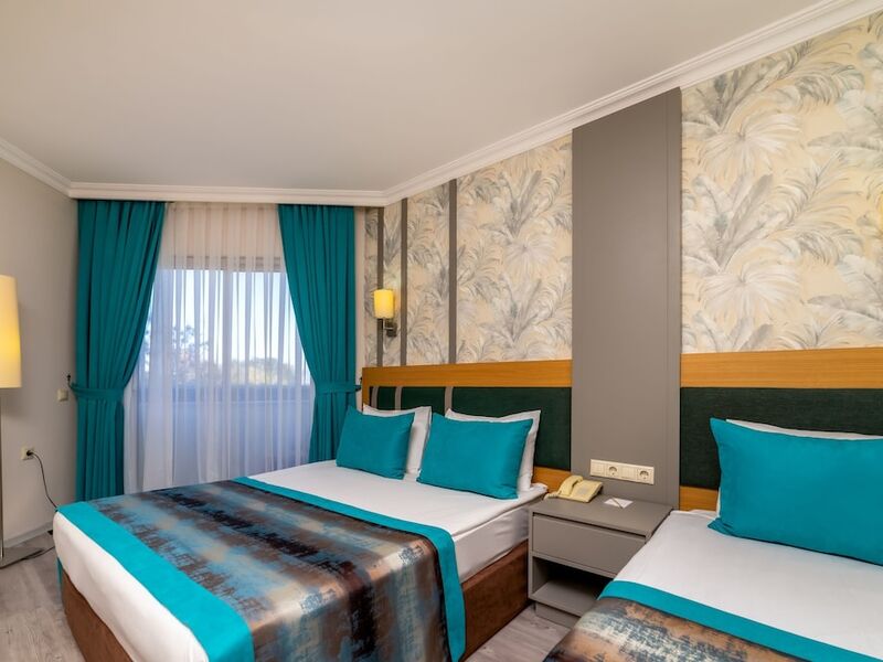 Armas Gül Beach Hotel